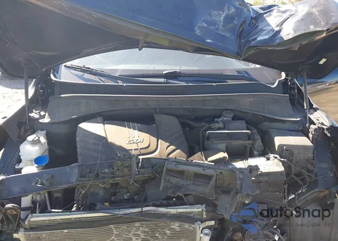 2018 Kia Sorento 3.3L Lx from USA, damaged, VIN 5XYPGDA52JG352956